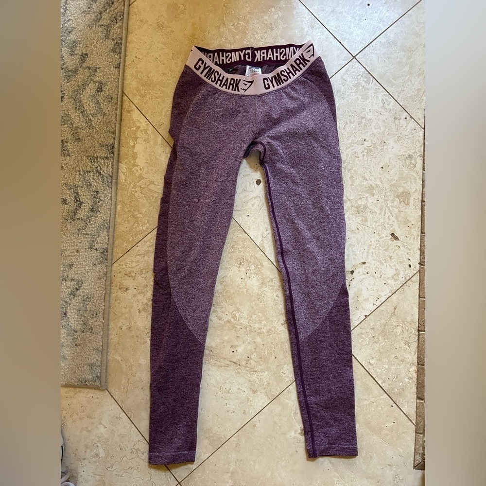 Gymshark leggings